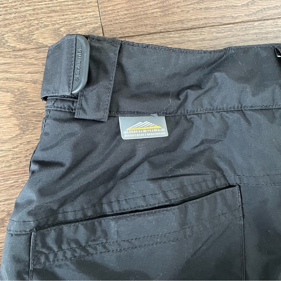 Columbia Vertex Ski & Snowboard Womens Snow Pants - Picture 7 of 10
